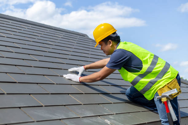 Best Commercial Roofing Services  in White Haven, PA