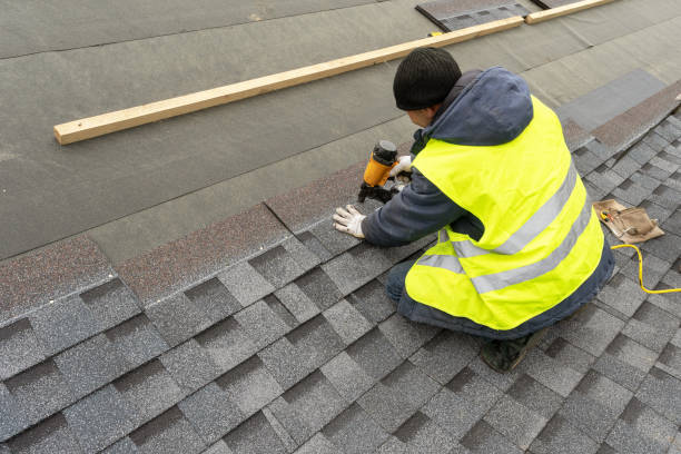 Best Commercial Roofing Services  in White Haven, PA