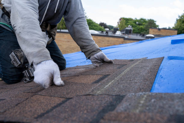 Best Residential Roofing Contractor  in White Haven, PA