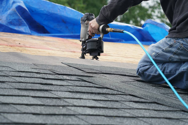 Best Metal Roofing Contractor  in White Haven, PA
