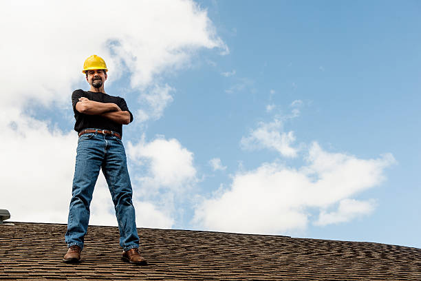 Tile Roofing Contractor in White Haven, PA
