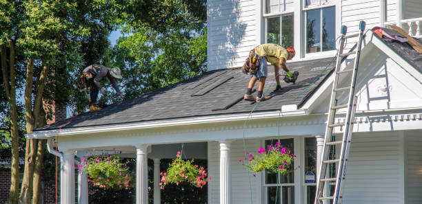 Best Best Roofing Contractors  in White Haven, PA
