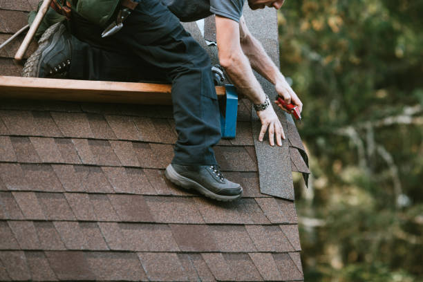 Best Local Roofing Companies  in White Haven, PA
