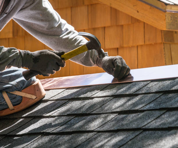 Best Best Roofing Contractors  in White Haven, PA